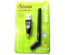 Atlanta WiFi Adaptör
