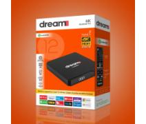 Dreamstar İ1 Android Tv Box