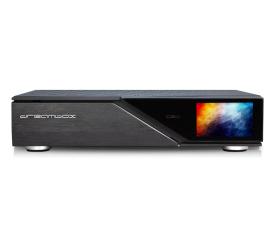 Dreambox 920 Ultra HD 4K
