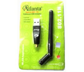 Atlanta WiFi Adaptör