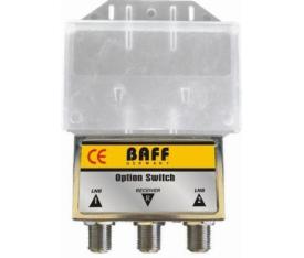 Baff Option Switch