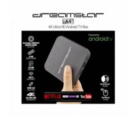 Dreamstar A4 Android Tv Box