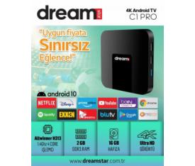 Dreamstar C1 PRO