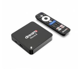 Dreamstar Nova 2 Android Tv Box