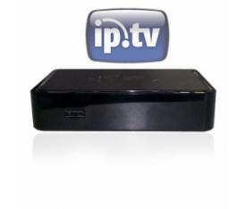 MAG 250 İpTv Settop Box + İPTV