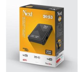 Next 2053 Hd