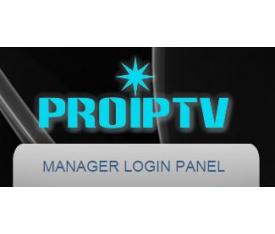 Pro İptv Panel V4