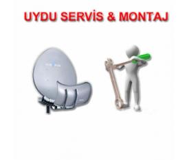 Servis Ve Arıza Giderme