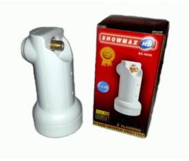 SHOWMAX 0.3dB Single LNB