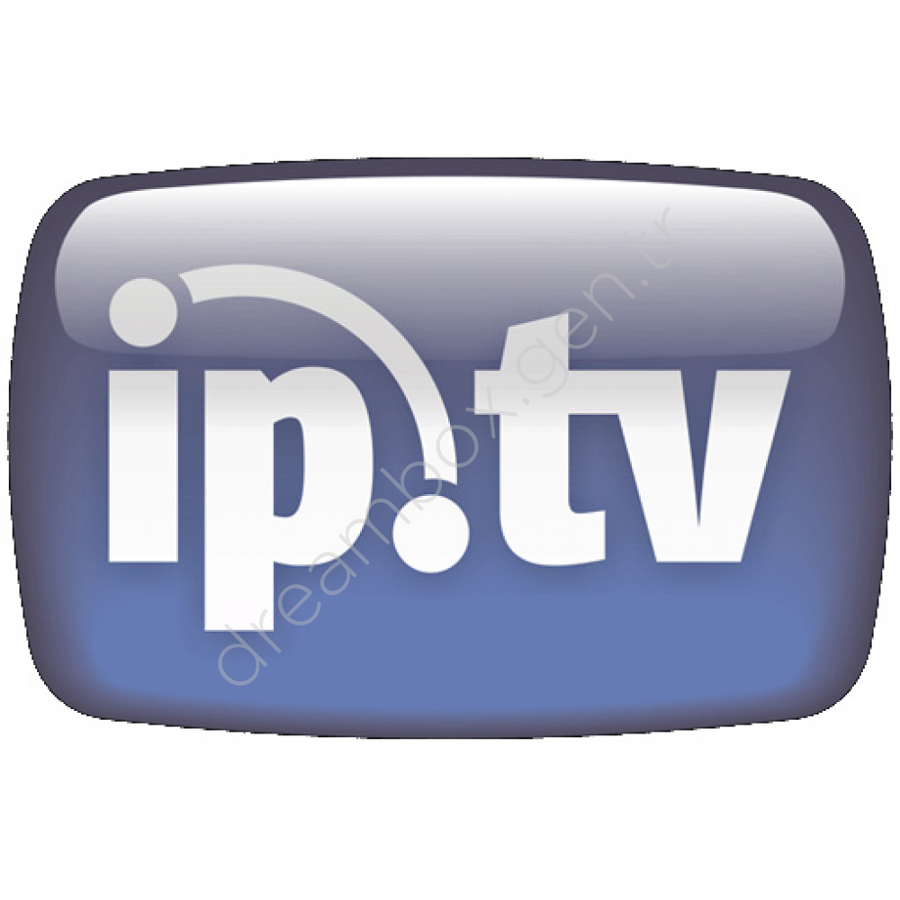 İPTV Aboneliği 12 Ay (Yurtdışı Kullanım)