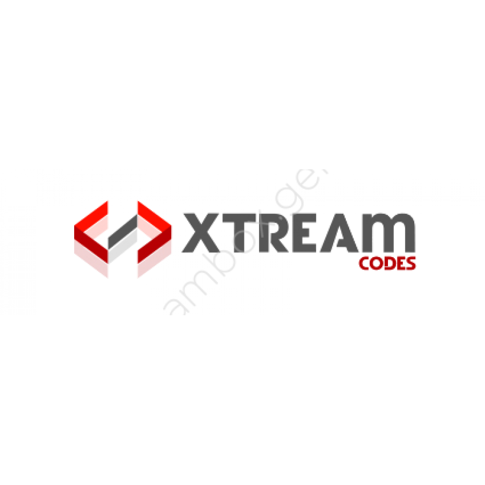 Xtream Codes v1.0.44 Sürümü
