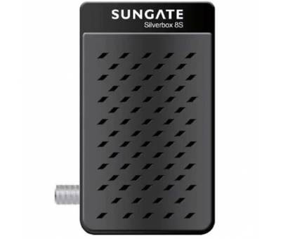 Sungate Silverbox 8s İPTV