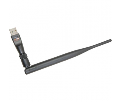 Hiremco RT5370 Antenli Usb Wifi Adaptör