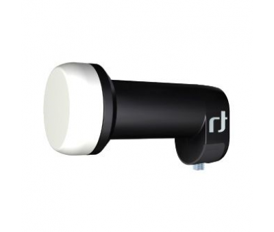 Inverto Black Ultra Single 40mm LNB