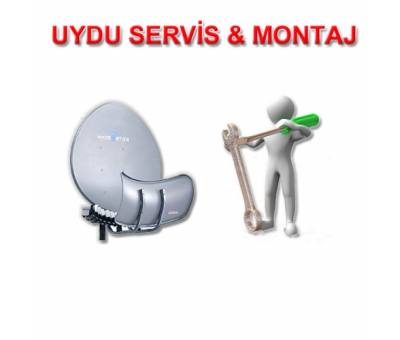 Servis Ve Arıza Giderme