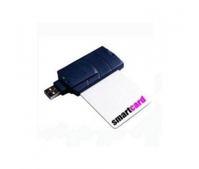 Smargo Smartreader USB Kart Okuyucu