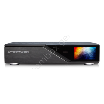 Dreambox 920 Ultra HD 4K