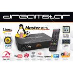 Dreamstar Master İptv