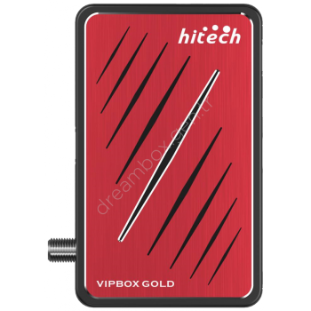 Korax Vipbox Gold HD