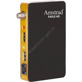Amstrad Eagle HD İPTV