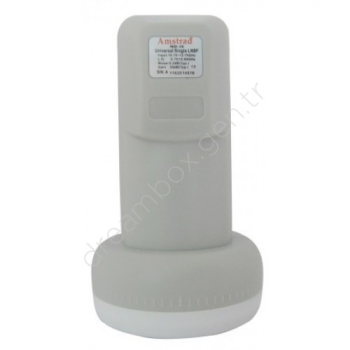 Amstrad MD-10 LNB