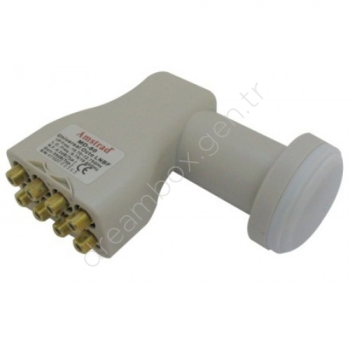Amstrad MD-80 Octo LNB