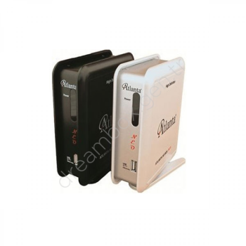Atlanta Hdbox Neo