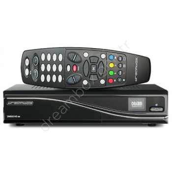 Dreambox 800 HD SE Sim3 (Klon)