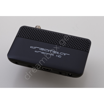 Dreamini HD (Yeni Kasa)