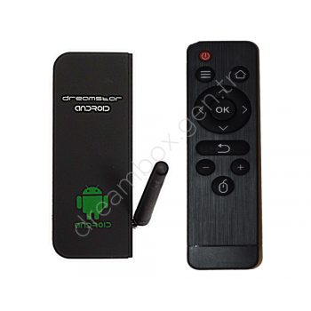 Dreamstar Android Stick