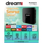 Dreamstar C1 PRO