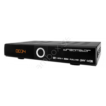 Dreamstar DS-2000 HD
