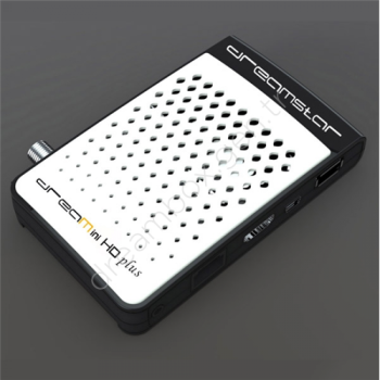 DreamStar Mini HD İPTV - 12 Ay Aktivasyon Kodlu