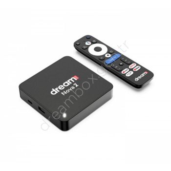 Dreamstar Nova 2 Android Tv Box