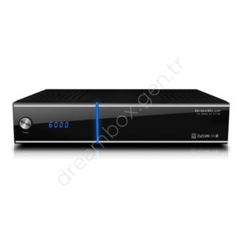 GİGABLUE HD 800 SE PLUS