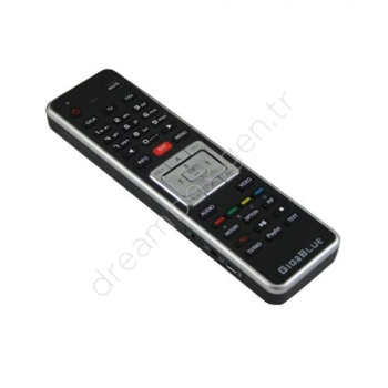 GigaBlue HD Qwerty Kumanda