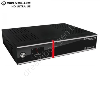 GİGABLUE HD ULTRA UE