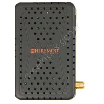 Hiremco Galaxy HD