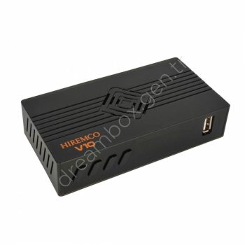 Hiremco V10