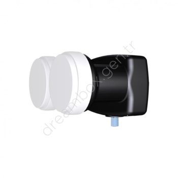 Inverto Black Monoblock 6° 40mm LNB
