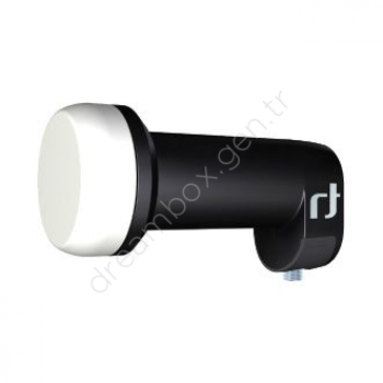 Inverto Black Ultra Single 40mm LNB