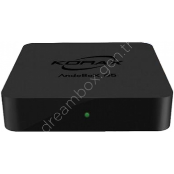 Korax HD Android Smart G5