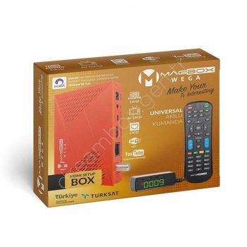 Magbox Wega