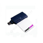 Smargo Smartreader USB Kart Okuyucu