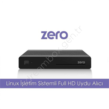 Vu+ Zero HD