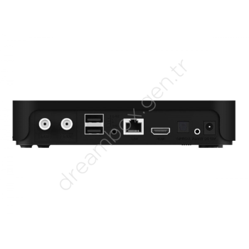 Wetek OpenElec Box (DVB-S2)