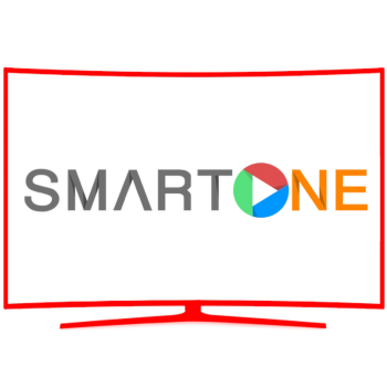 SmartOne İptv Player 1 Cihaz 1 Yıl